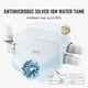 thumbnail image 4 of Bomba de fregadero utilitaria VEVOR 350W, 6000 L/H, 7 m de cabezal, 4 of 9