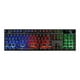thumbnail image 1 of Teclado Gamer Led Rgb Speedy, 1 of 4