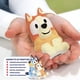 thumbnail image 4 of Figura de Bingo para pintar por tu cuenta, 4 of 7