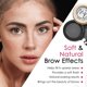 thumbnail image 5 of Polvo para cejas Marie-José & Co Soft Black All-Day Beauty, 5 of 7