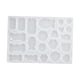 thumbnail image 5 of Troqueles De Placa De Identificación Para Colgantes Decorativos De Resina Resina Epoxi Para Fabricación De Manualidades, 5 of 5