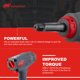 thumbnail image 3 of Llave neumática Ingersoll Rand 2236QTIMAX-2 DXS2 1/2 1500Nm, 3 of 8