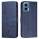 thumbnail image 3 of Funda Flip Para Motorola Moto G45 5g – Carcasa Delgada Y Resistente A Impactos Con Soporte Para Uso Diario Y Profesional, 3 of 5