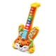 thumbnail image 3 of Guitarra de juguete VTech Zoo Jamz Tiger Rock, naranja de 1,5 a 4 años, 3 of 8