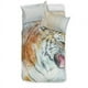 thumbnail image 1 of juego de cama tigres, 1 of 3