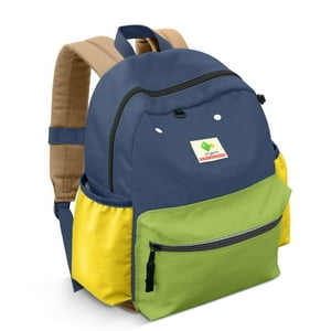 Mochila Atgark Kids Kindergarten School 3-5 Años