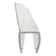 thumbnail image 1 of Burlete Shower Door 8mm Aleta Lateral Flex Trans 2,2mts Dvp, 1 of 5