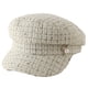 thumbnail image 1 of Sombreros para mujer, gorras de vendedor de periódicos para mujer, boina para damas de moda. Gorras de vendedor de periódicos para mujer, boina para damas de moda., 1 of 5