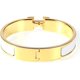 thumbnail image 1 of Pulsera para mujer, chapada en oro de 18 quilates, bonita y sencilla, joyería de moda, pulseras de acero de titanio para parejas, ideal para Navidad, San Valentín, Día de la Madre, regalo de cumpleaño, 1 of 2
