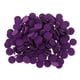 thumbnail image 3 of 200 unids 21mm aromaterapia aceite esencial difusor locket rellenos de color púrpura, 3 of 5