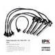 thumbnail image 1 of Cable De Bujía Nissan V16 Twin Cam, 1 of 1