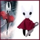 thumbnail image 4 of Peluche Hornet Videojuego Hollow Knight, 4 of 6