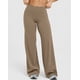 thumbnail image 2 of Pantalón Palazzo Mujer Tiro Alto Elasticado Casual, 2 of 2