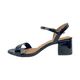 thumbnail image 4 of SANDALIAS DE FIESTA VIZZANO TACO CUADRADO NEGRO MUJER | 6291.900.13488-15745 - Talla 36, 4 of 7