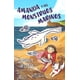 thumbnail image 1 of Libro Amanda y los monstruos marinos - Andrea Yévenes, 1 of 2