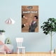 thumbnail image 4 of Mr. Bean Cuadro decorativo colgante - Arte de pared - Póster enmarcado - Decoración de pared - Regalos para familia, amigos y aficionados 40*60 cm, 4 of 6