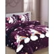 thumbnail image 3 of Cobertor De Invierno Unicornio Con Arcoiris Plush Con Chiporro Plaza Y Media S41, 3 of 3