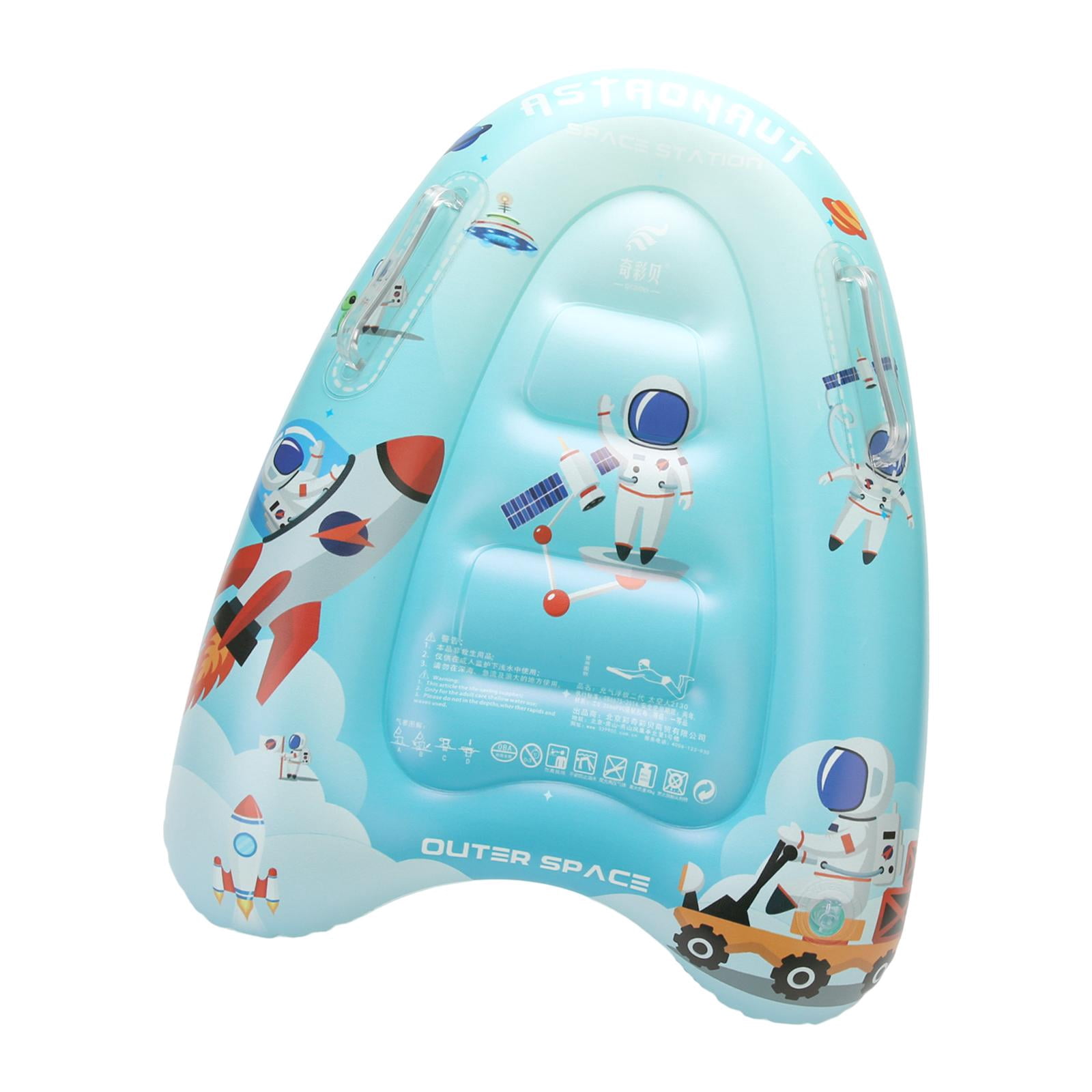 Tavola Da Surf Super Wings 104 Cm &ndash; Gioco Mare E Piscina Giochi Preziosi