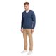 thumbnail image 2 of Sweater Cuello V Hombre, 2 of 4