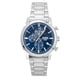 thumbnail image 2 of Reloj Analógico Casio MTP-E510D-2A2V Acero Inoxidable Azul Hombre, 2 of 4