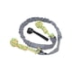 thumbnail image 4 of Juguete De Cuerda Para Perros Juguete Interactivo Para Perros Entrenamiento De Mascotas Durable Perro Bungee Juguete Colgante Gris, 4 of 5