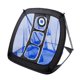 thumbnail image 1 of Golf portátil Chipping Net Golfing Target Net Bag para práctica Black Blue, 1 of 5