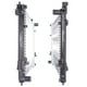 thumbnail image 3 of Radiador motor aut mec kia sportage 2.0 2011 2014, 3 of 3