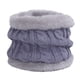 thumbnail image 1 of Bufanda de invierno para bebé, calentador de cuello para niño pequeño, bufandas acogedoras y elegantes, 1 of 5