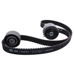 Repuestos Del Sol - Kit Distribucion Chevrolet Sonic 1.6 2012 2016