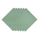 thumbnail image 1 of Juego de servilletas DII Jadeite de algodón 51 x 51 cm, 6 unidades, 1 of 8