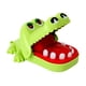 thumbnail image 1 of Juegos Para Morder Los Dedos, Juguete, Juego Familiar, Juguete Complicado Para Niños, Adultos, Niños, Mesa, Amarillo, 1 of 5