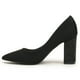 thumbnail image 2 of Zapato Leti Negro 37, 2 of 3