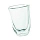 thumbnail image 4 of Las tazas de cristal de la pared / de la capa doble 80/200 / 250ml asaltan para el café express 200ml del té del café, 4 of 5