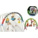 thumbnail image 5 of Arco Sonajero Coche Bebe Cuna Estimulador Unisex Diseños, 5 of 5