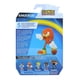 thumbnail image 3 of Figura de acción Sonic The Hedgehog Knuckles de 6,35 cm, coleccionable, 3 of 4