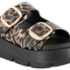 thumbnail image 5 of Sandalia Chunky con Plataforma Julien Animal Print Alquimia, 5 of 7