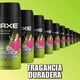 thumbnail image 5 of Desodorante Aerosol Axe Epic Fresh Hombre, 150 ml, 5 of 7