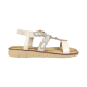 thumbnail image 1 of SANDALIAS BONNY FRANCO BEIGE MUJER 384-0077 - Talla 40, 1 of 6