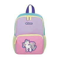 Mochila Xtrem Play-Time 5Xt Unicornio Lila