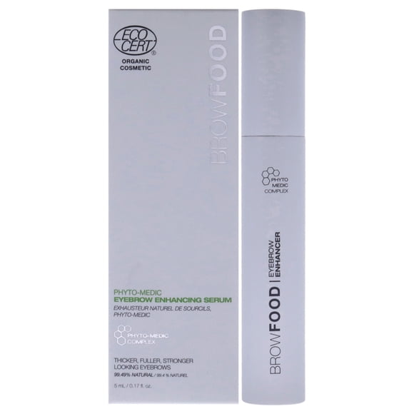 Potenciador de Cejas Lashfood Browfood