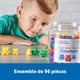 thumbnail image 2 of Counting Toy Learning Resources Three Bear Family 96 piezas, 2 of 3