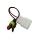 thumbnail image 2 of Conector Electrico Macho 2 Contactos, 2 of 5