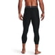 thumbnail image 3 of Mallas 3/4 Under Armour HeatGear para Hombre, Talla Media Alta, 3 of 7