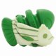 thumbnail image 1 of Lubinas de peluche Dog Toy Bark, 1 paquete (paquete de 3), 1 of 1