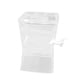 thumbnail image 4 of Dispensador de bebidas Dispensador de bebidas Jarra apilable Almacenamiento de botellas de agua Gran capacidad con grifo Recipiente para bebidas frías 5.5L, 4 of 5