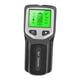 thumbnail image 4 of Detector De Pared Digital LCD Buscador De Pernos De Madera De Metal Cable De CA Escáner De Cable Vivo, 4 of 5