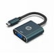 thumbnail image 1 of Adaptador De Video VGA USB C HD 1080P 60Hz VCT201, 1 of 5