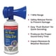 thumbnail image 3 of Air Horn SeaSense, tamaño grande, 100 ml, 118 dB, seguridad marítima para barcos, 3 of 6
