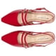 thumbnail image 3 of Zapato Silvia Rojo 677 Piccadilly, 3 of 3