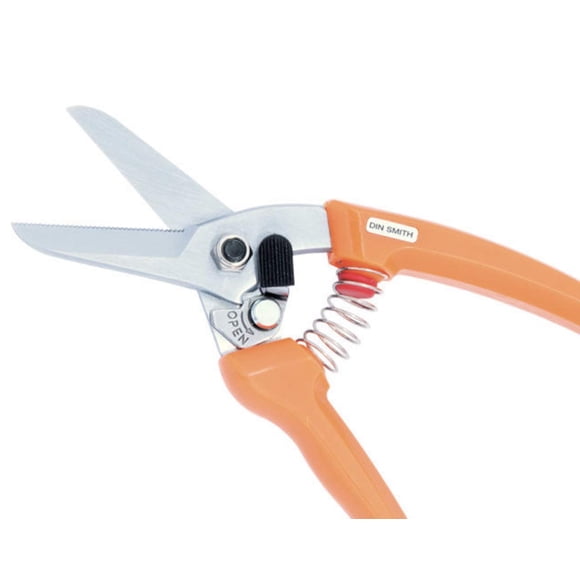 Cortacascos Premier 1 ExoTrim con hojas serradas